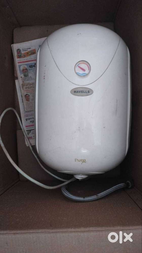 Havells Geyser - 10 Ltr - 5 Star