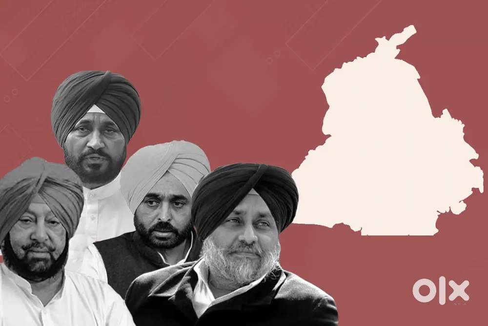 Job in punjab politix chanel