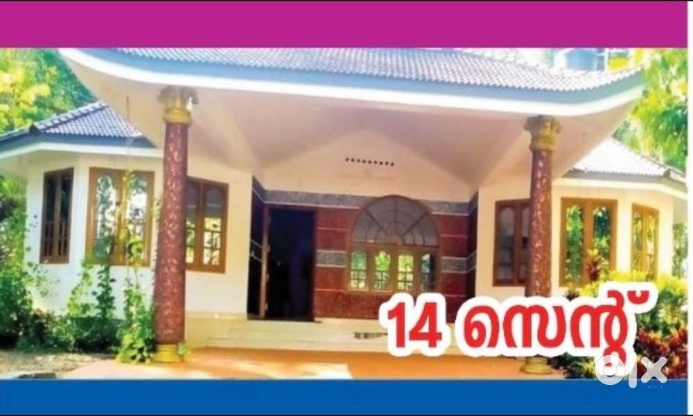 1.5 acres of land for sale.