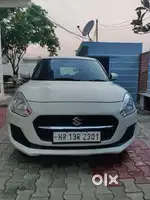 Maruti Suzuki Swift 2022 Petrol 115000 Km Driven