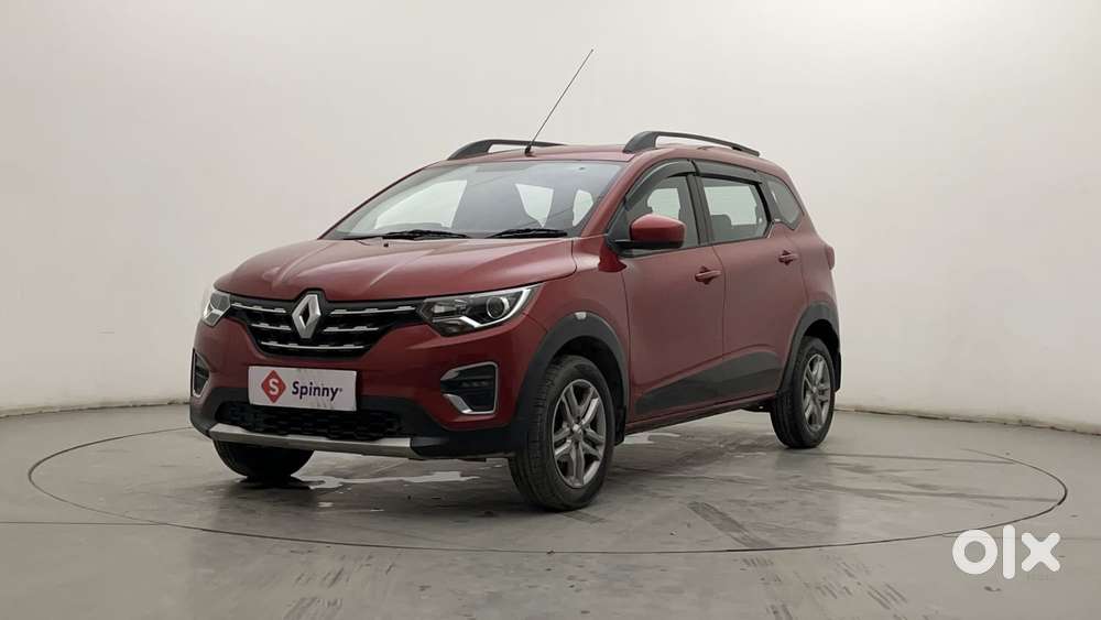 Renault Triber RXZ, 2020, Petrol