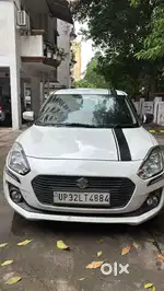 Maruti Suzuki Swift 2020 Petrol Well Maintained