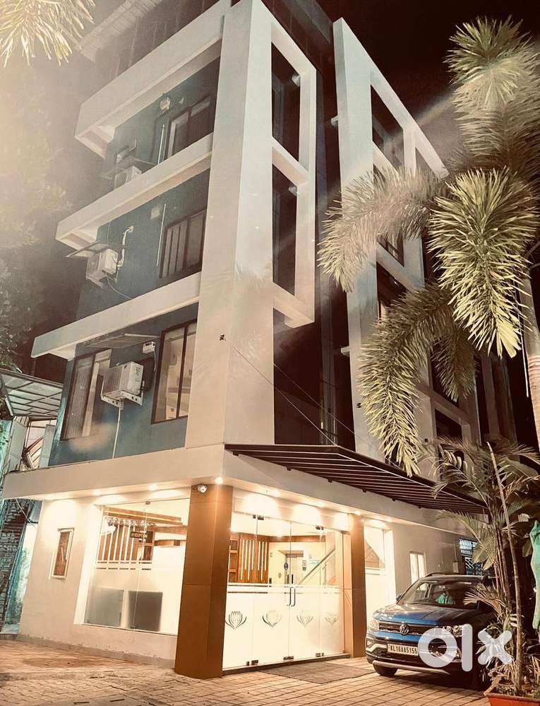 Kitchen Assistant &•Housekeeping Assistant