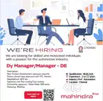 Supplier wanted for our shop