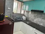 1 bhk semi furnished flat for rent keshav nagar