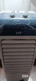 LYF cooler - hardly used