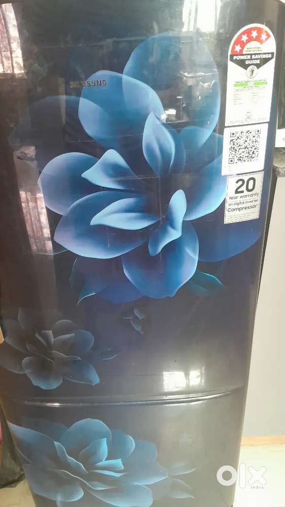 Fridge samsung