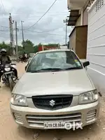 Maruti Suzuki Alto 2009