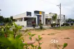 150Sqyds East Facing (30*45) Sizes Open Plot for Sale in HMDA Venture