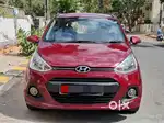 Hyundai Grand i10 1.2 Kappa Sportz Option, 2017, Petrol