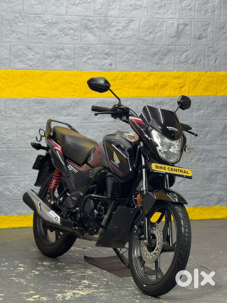 HONDA SHINE SP125 (2684)