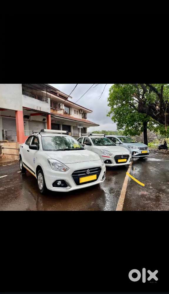 Need driver for taxi in thivim
