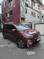 Maruti Suzuki Ertiga ZXI Plus AT SHVS, 2023, Petrol
