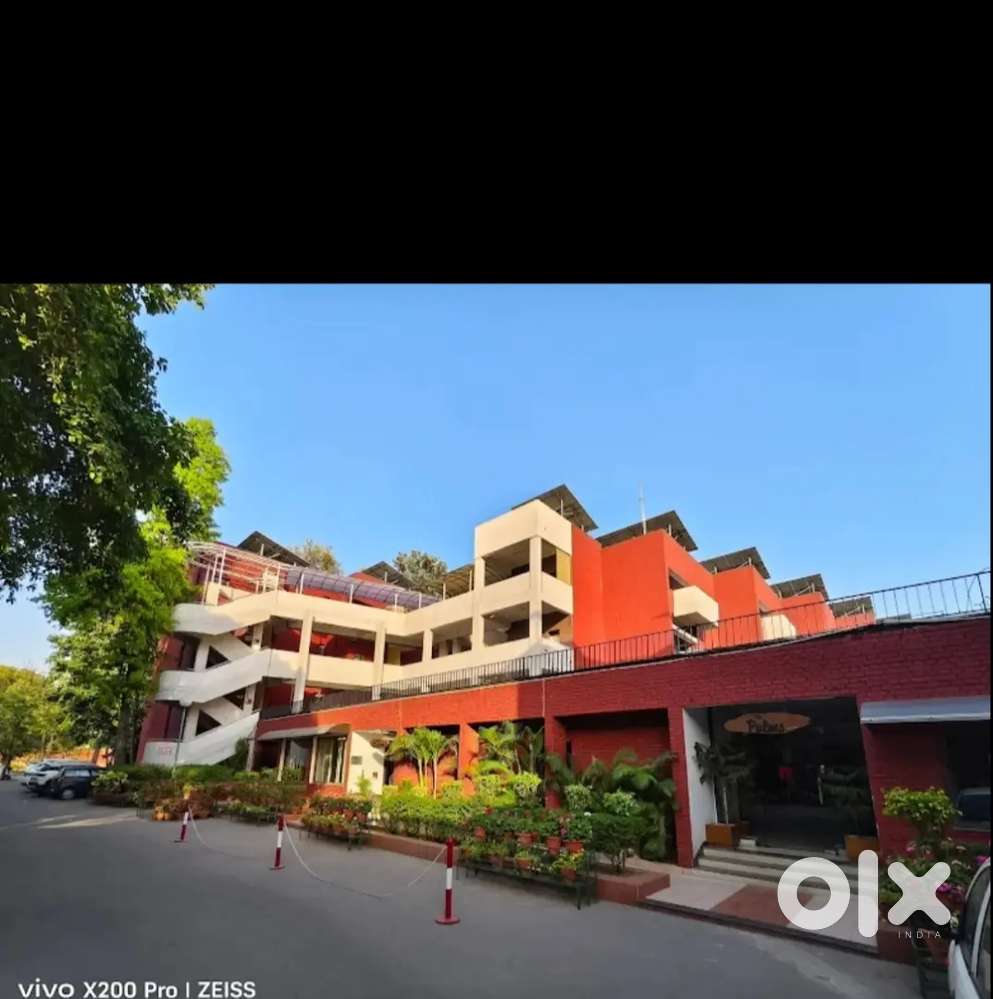 Required causal waiters at chandigarh hotel