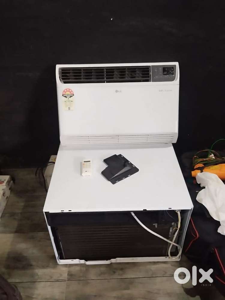 1.5 Ton 5 Star Window inverter AC