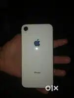 iPhone xr og
