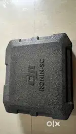 DJI RSC light weight