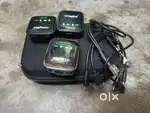 Digitek 101 wireless microphone