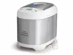 Atta and bread maker