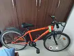 ROCKRIDER 100 JR, Decathlon Sports