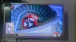 LG LED TV 32 With Dishtv HD Connection