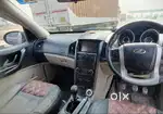 mahindra xuv500 W10 with sun roof