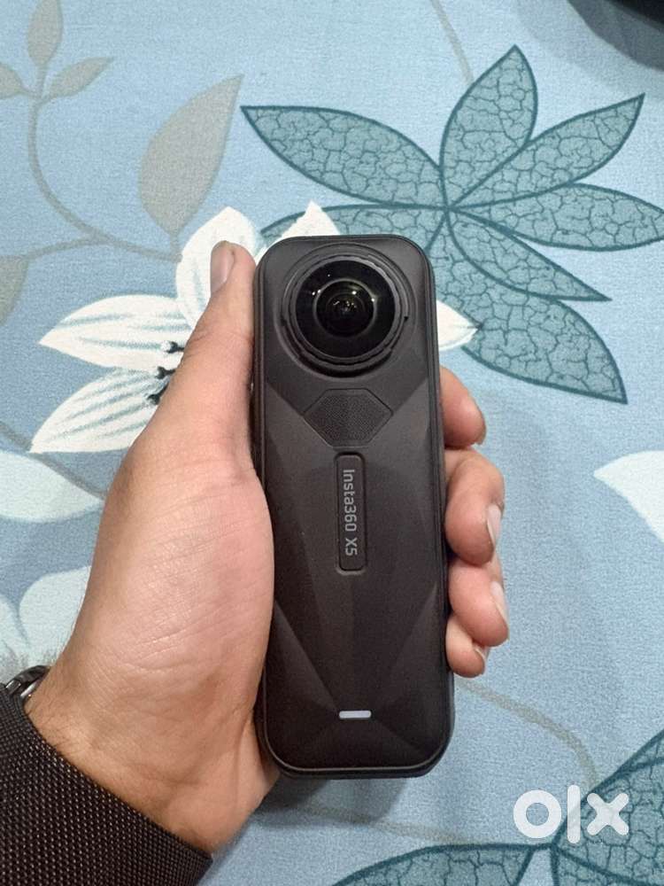 Insta 360 X5