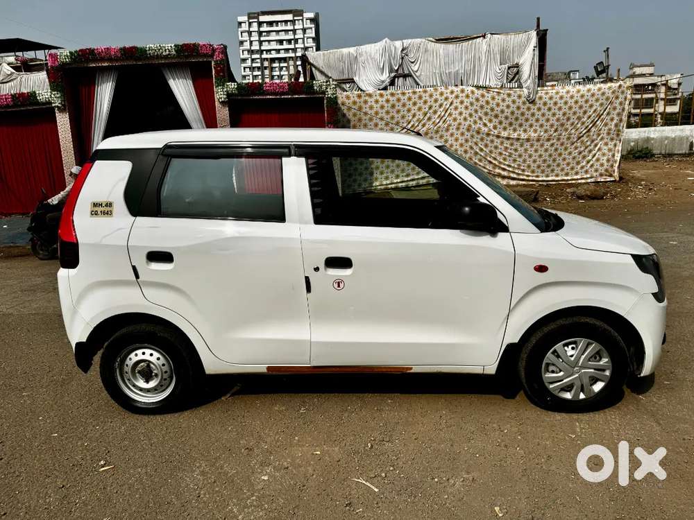 Maruti Suzuki Wagon R Flex Fuel 2023 CNG & Hybrids 15000 Km Driven