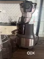 Hafele fruit and vegetable juicer,Magnus 500ml