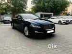 Jaguar XJ 2.0L Portfolio, 2017, Petrol