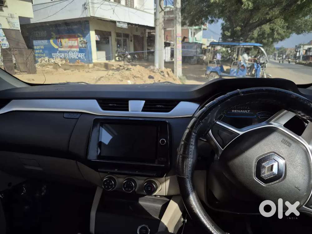 Renault Triber 2021 Petrol 61000 Km Driven