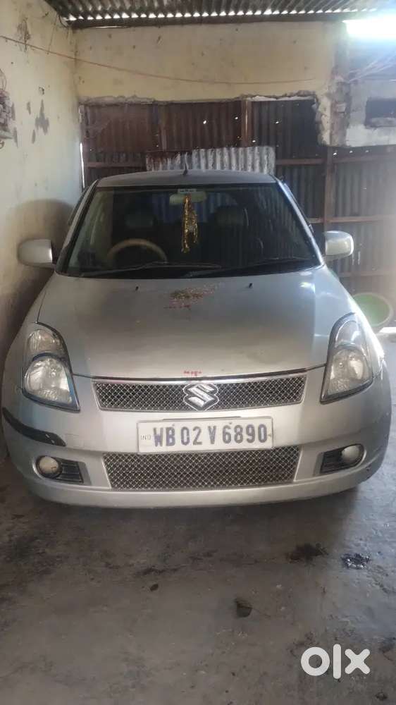 Maruti Suzuki Swift 2006 Petrol Good Condition