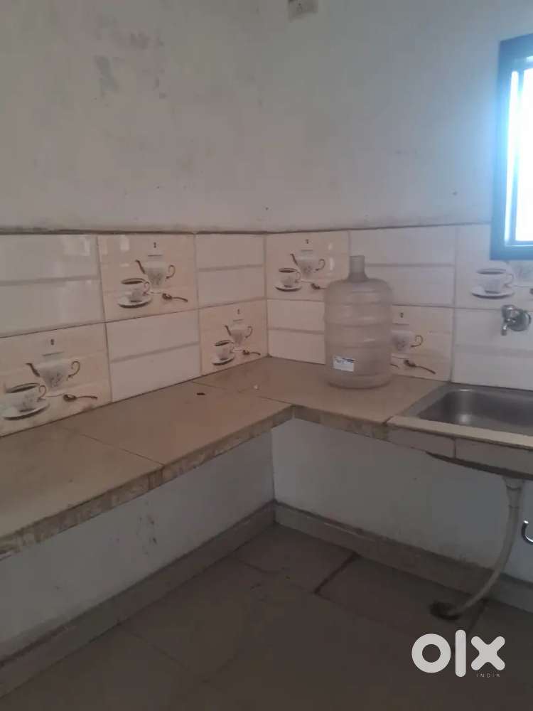 One bedroom set fully furnished for  anyone sector 70 Mohali