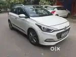 Hyundai Elite i20 Asta 1.2 (O), 2017, Petrol