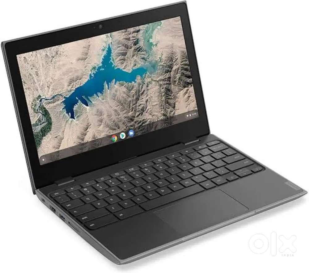 Lenovo laptop