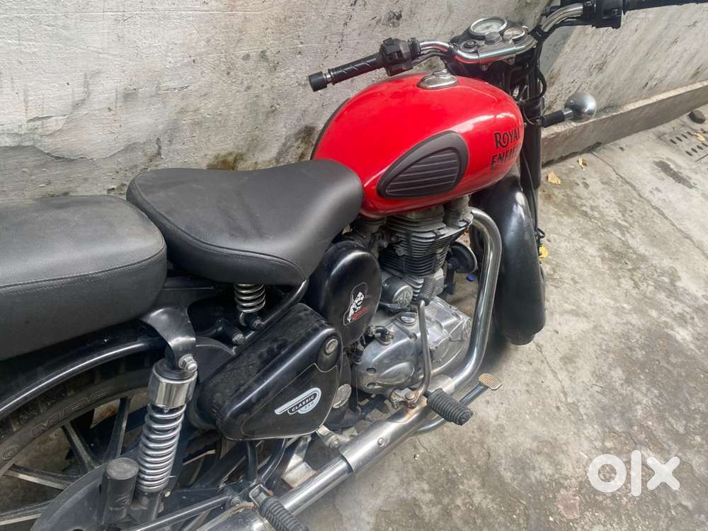 Good condition classic 350