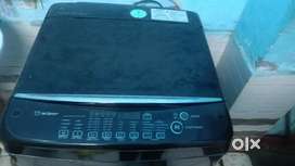 Lg washing machine 7 kg