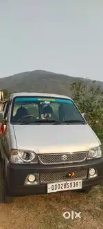 Maruti Suzuki Eeco 2021