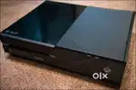 Xbox System excellent