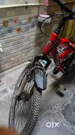 Sell Bicycle