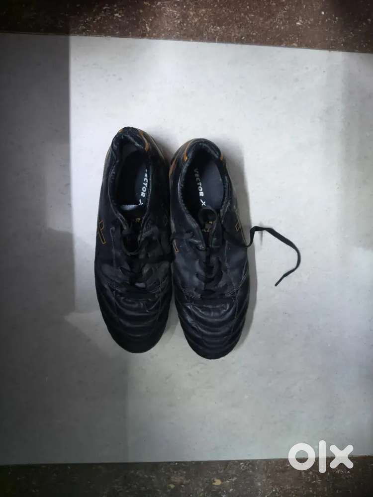 Vector x blaze 2.0 football studs