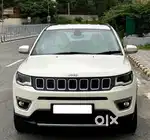 Jeep Compass 1.4 Limited, 2019, Petrol