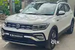 Volkswagen Taigun GT Plus 1.5 TSI DSG, 2022, Petrol