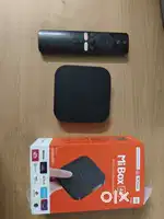 MI box 4k for sale
