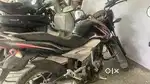 SCRAP BIKES TAKING AT GOOD RATE