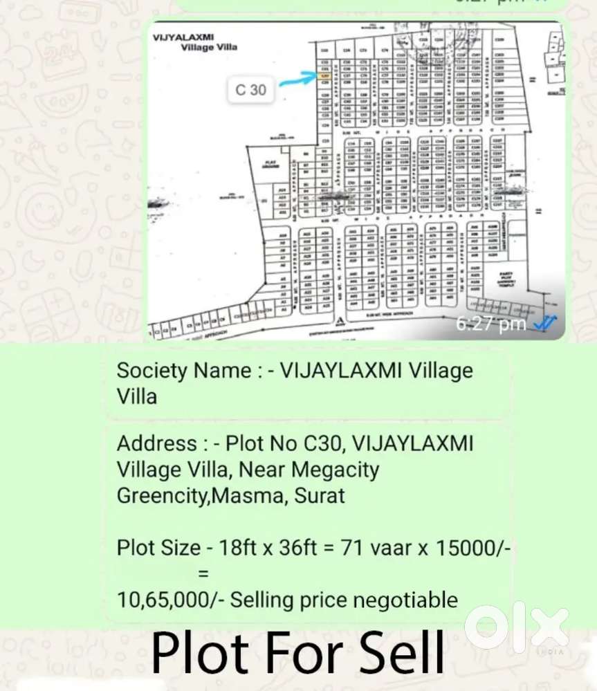 C-30 Vijay Laxmi Society