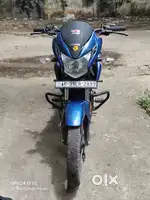 Honda Livo (2021)