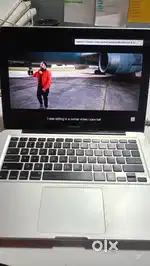 Laptop MacBook pro