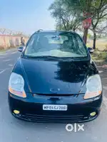 Chevrolet Spark 1.0 LS MUZIC, 2012, Petrol