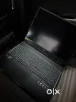 Acer predator Helio 16 intel core